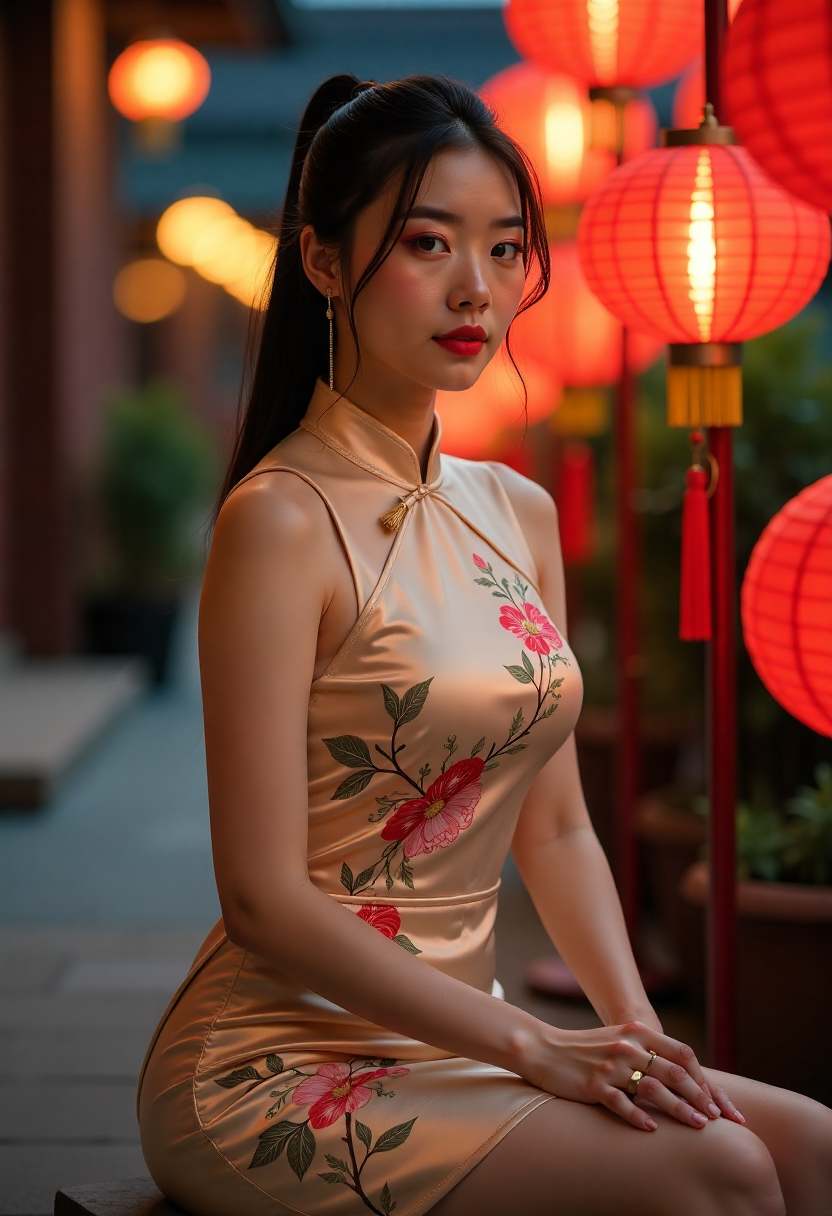 回声实验